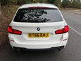 BMW 5 Series 3.0 535i M Sport Auto 5dr 33
