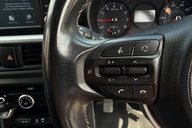 Kia Picanto WAVE. 6 MAIN DEALER SERVICES.. ONLY ONE OWNER.. REVERSING CAMERA.. A/C 32