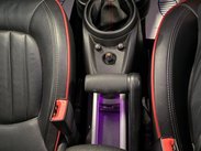 Mini Countryman 1.6 John Cooper Works ALL4 Euro 5 (s/s) 5dr 11