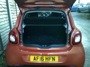 Smart Forfour PRIME PREMIUM PLUS T ONLY 27,000 MILES FROM NEW 7