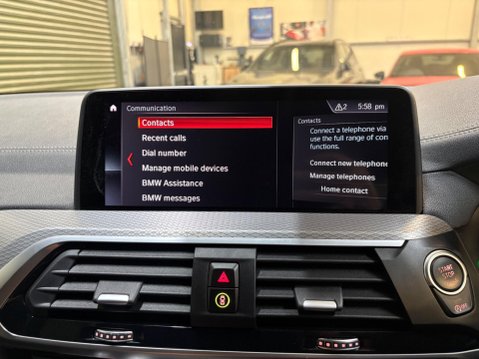 BMW X4 3.0 M40i SUV 5dr Petrol Auto xDrive Euro 6 (s/s) (360 ps) 29