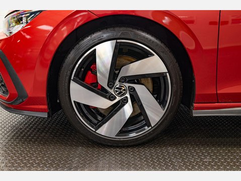 Volkswagen Golf 2.0 TSI GTI Euro 6 (s/s) 5dr 9
