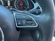 Audi A4 2.0 TDI 177 BLACK EDITION 12