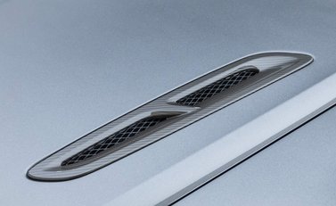 Bentley Continental Supersports Convertible 30