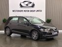 Volkswagen Golf 1.0 TSI BlueMotion Tech SE Nav Euro 6 (s/s) 5dr
