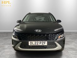 Hyundai KONA 1.0 T-GDi MHEV SE Connect SUV 5dr Petrol Hybrid Manual Euro 6 (s/s) (120 ps