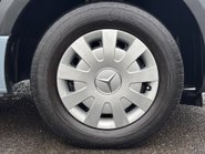 Mercedes-Benz Sprinter 315 Cdi Premium 9g-Tronic Mwb Lr Panel Van 32