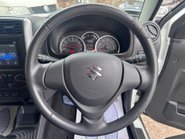 Suzuki Jimny ADVENTURE 12
