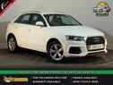 Audi Q3 TDI SE