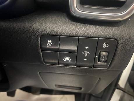 Kia Sportage 1.6 GDi 2 Euro 6 (s/s) 5dr 16