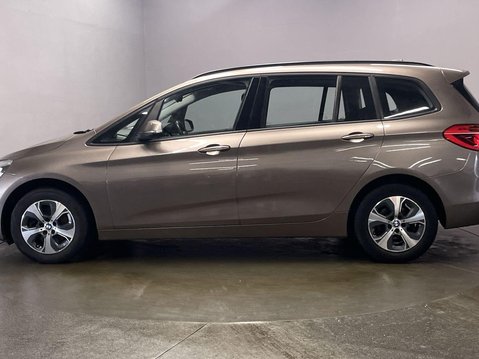 BMW 2 Series 1.5 218i SE MPV 5dr Petrol Manual Euro 6 (s/s) (140 ps) 5
