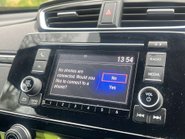 Honda CR-V 1.5 CR-V S i-VTec 4x2 5dr 16