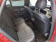 Mercedes-Benz GLC 2.0 GLC 300 AMG Line Premium+ D 4Matic Auto 4WD 5dr 60