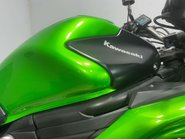 Kawasaki Er ER6 2015 32K GOOD RUNNING PROJECT BIKE 650CC A2 11