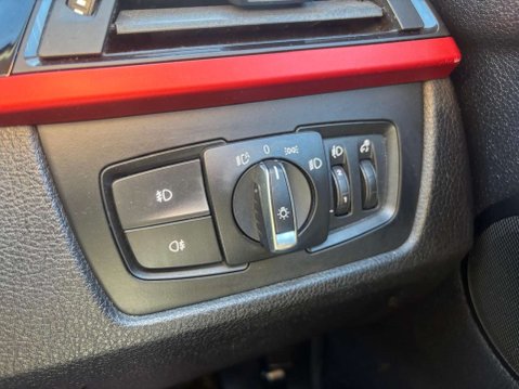 BMW 3 Series 2.0 320d Sport 4dr 20