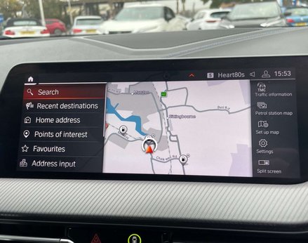 BMW 2 Series 1.5 218I M Sport 4dr 31