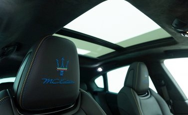 Maserati Levante Trofeo MC Edition 12