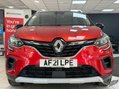 Renault Captur 1.3 TCe S Edition Euro 6 (s/s) 5dr 85
