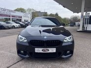 BMW 5 Series 535D M SPORT 8