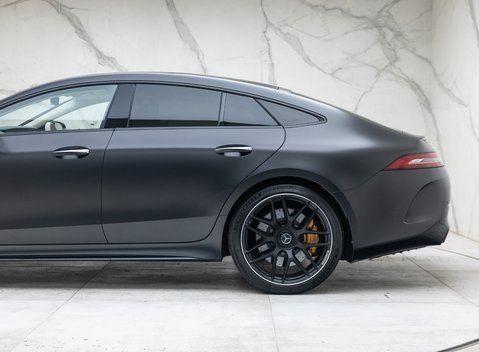 Mercedes-Benz Amg GT GT 63 S E PERFORMANCE 48
