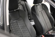 Audi A1 1.0 A1 Sportback 25 TFSI Sport Semi-Auto 5dr 9