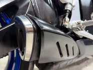 Suzuki GSX-R GSXR600 2008 K7 ONLY 14K NEW MOT 600CC SUPER SPORT 19