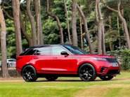 Land Rover Range Rover Velar R-DYNAMIC HSE 10