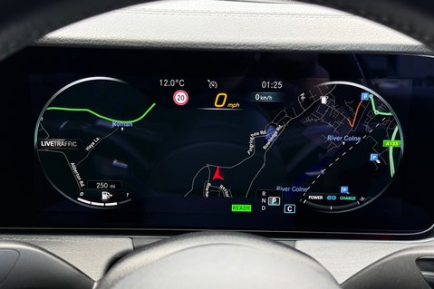 Mercedes-Benz E Class E 300 AMG LINE NIGHT EDITION PREMIUM PLUS MHEV 31