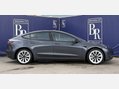 Tesla Model 3 (Dual Motor) Long Range Saloon 4dr Electric Auto 4WDE (346 ps) 4