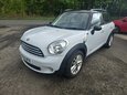Mini Countryman COOPER D ALL4 2