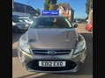 Ford Mondeo 2.0 TDCi Titanium Euro 5 5dr 2