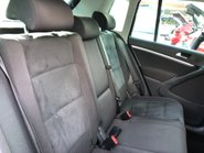 Volkswagen Tiguan 2.0 TDI MATCH EDITION TDI 4MOTION DSG AUTOMATIC 4x4 CAMBELT CHANGED 6