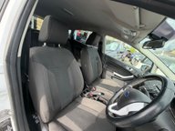 Ford Fiesta ZETEC WHITE EDITION SPRING 16