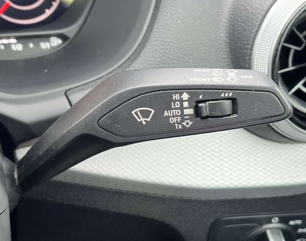 Audi Q2 1.5 Q2 Sport 35 TFSI Semi-Auto 5dr 66
