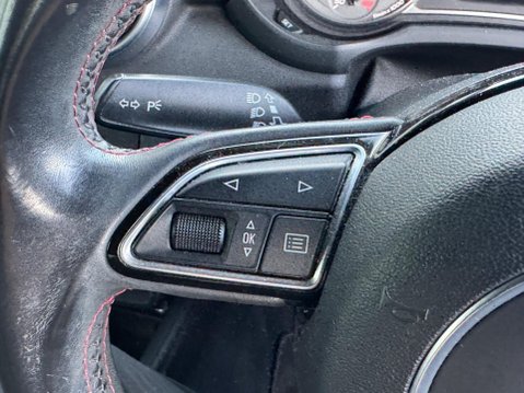 Audi S1 2.0 TFSI quattro Euro 6 (s/s) 3dr 26