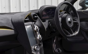 McLaren 720S Spider Performance 19