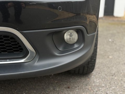 Jeep Cherokee 2.0 CRD Limited 4WD Euro 5 (s/s) 5dr 16