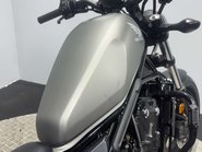 Honda CMX 500 2019 7K NEW MOT EXCELLENT CONDITION CRUISER BIKE A2 READY 19