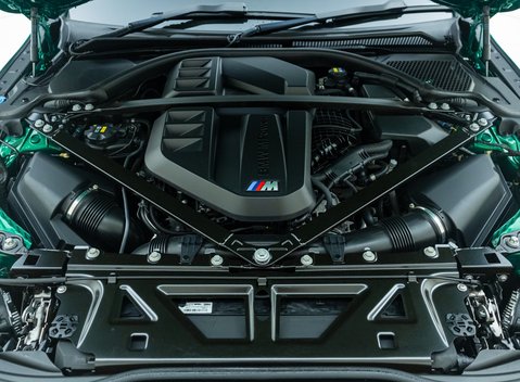 BMW M4 COMPETITION M XDRIVE 36