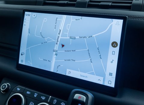 Land Rover Defender 90 D350 X-DYNAMIC HSE HARD TOP URBAN 20