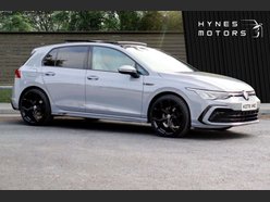 Volkswagen Golf 2.0 TDI R-Line Hatchback 5dr Diesel DSG Euro 6 (s/s) (150 ps) 14