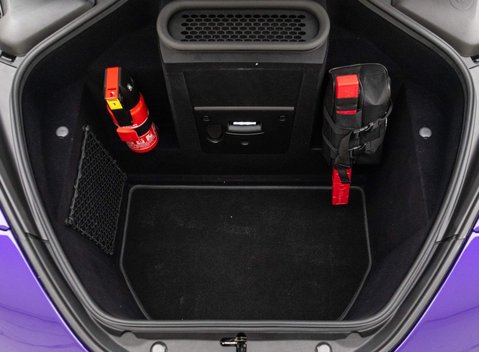 McLaren 765LT V8 SSG 37