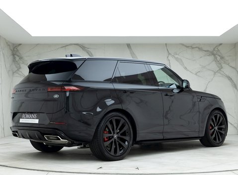 Land Rover Range Rover Sport P440e Autobiography 7