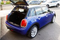 Mini Hatch COOPER CLASSIC 29