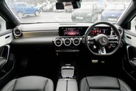 Mercedes-Benz A Class AMG A 35 4MATIC PREMIUM 3