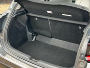 Toyota Yaris EXCEL FHEV 40