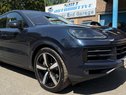 Porsche Cayenne 3.0 Cayenne V6 E-Hybrid Auto 4WD 4dr