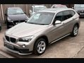 BMW X1 2.0 X1 xDrive 20D SE Auto 4WD 5dr 23