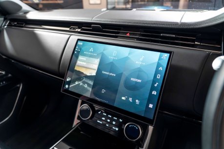 Land Rover Range Rover AUTOBIOGRAPHY. NOW SOLD. SIMILAR REQUIRED. PLEASE CALL 01903 254800. 24