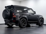 Land Rover Defender 3.0 D350 MHEV X-Dynamic HSE SUV 3dr Diesel Auto 4WD Euro 6 (s/s) (350 ps) 16